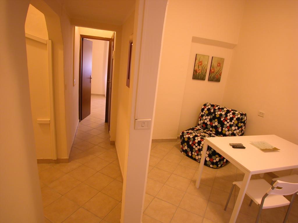 Guest House Roma Prato (Prato) Phòng bức ảnh