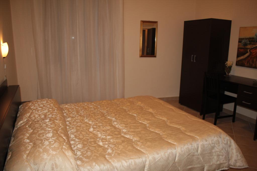 Guest House Roma Prato (Prato) Phòng bức ảnh