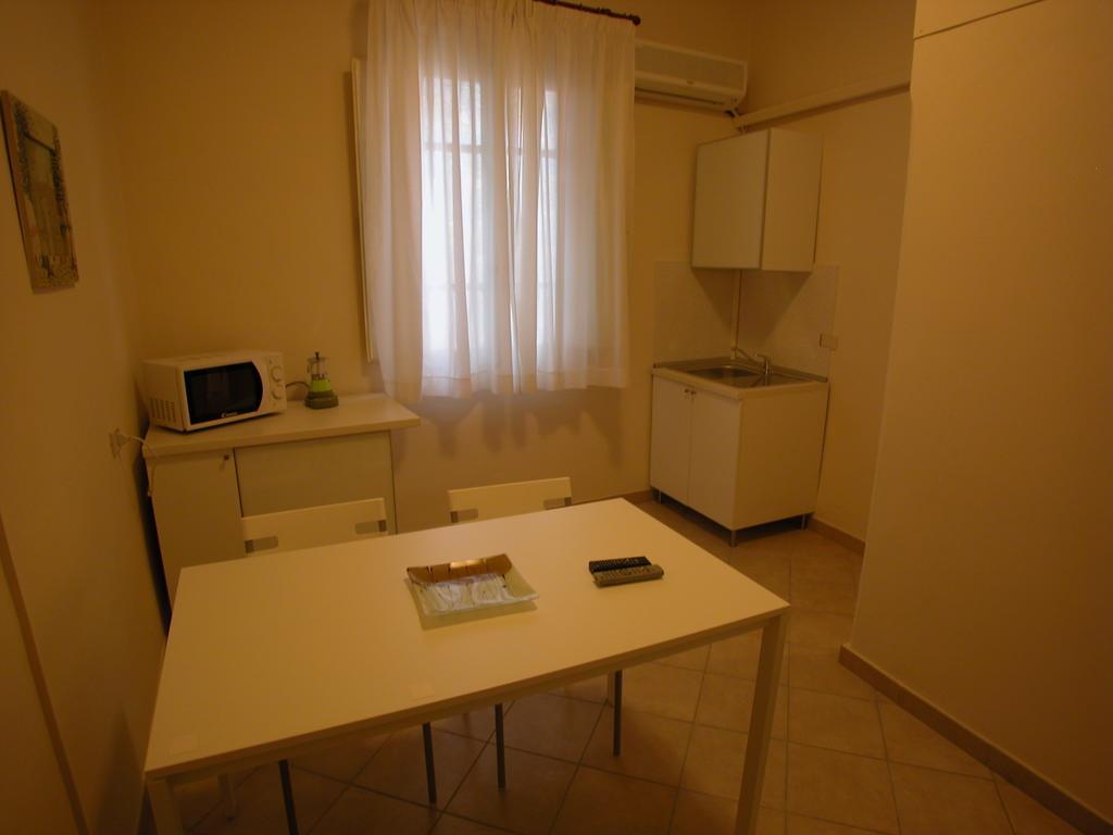 Guest House Roma Prato (Prato) Phòng bức ảnh