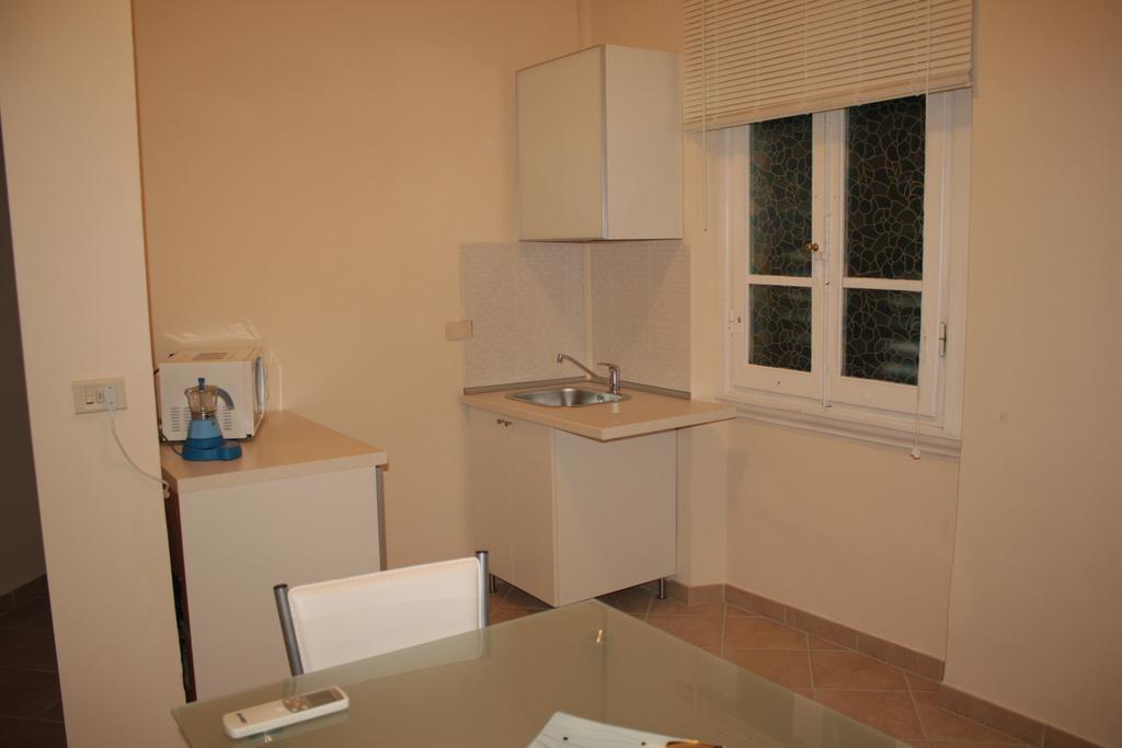 Guest House Roma Prato (Prato) Phòng bức ảnh