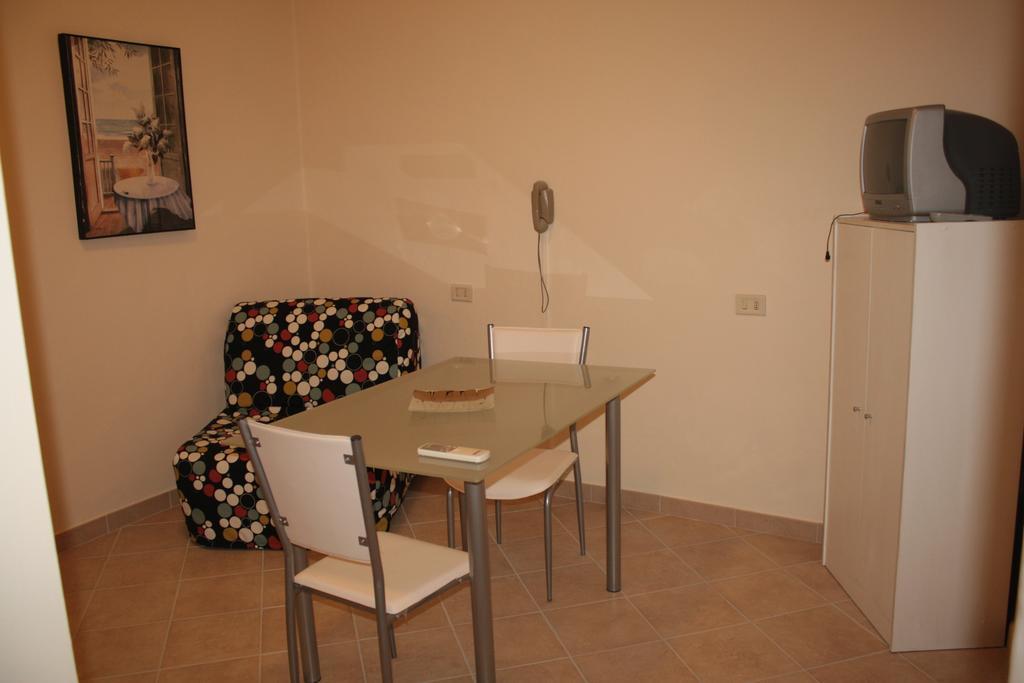 Guest House Roma Prato (Prato) Phòng bức ảnh